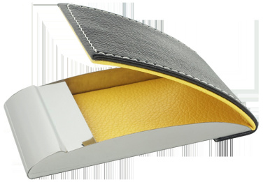 Logotrade promotional giveaway picture of: Business card holder 52904400