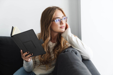 Logotrade promotional gifts photo of: HERMANO Power Bank Organizer 54713000