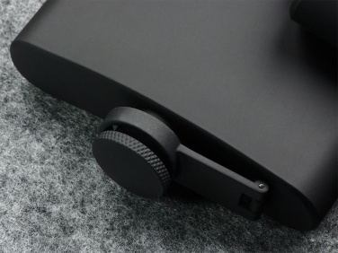 Logotrade promotional product picture of: Hip flask 190203600