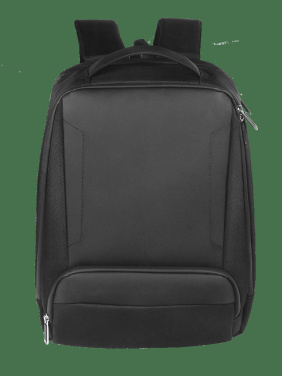 Logotrade promotional merchandise image of: Laptop backpack 190603400