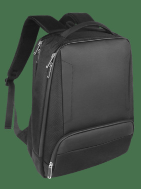 Logo trade advertising product photo of: Laptop backpack 190603400