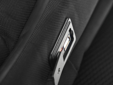 Logo trade promotional merchandise picture of: Laptop backpack 190603400