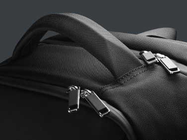 Logotrade promotional product image of: Laptop backpack 190603400