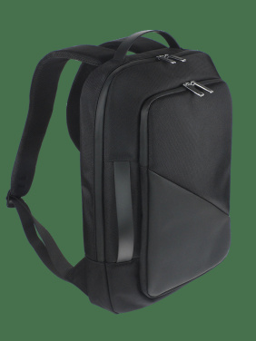 Logo trade business gift photo of: Laptop backpack 190703400
