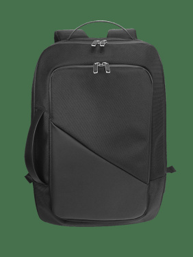 Logo trade promotional giveaways picture of: Laptop backpack 190703400