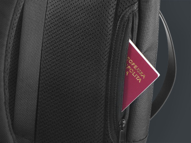 Logo trade promotional gifts picture of: Laptop backpack 190703400