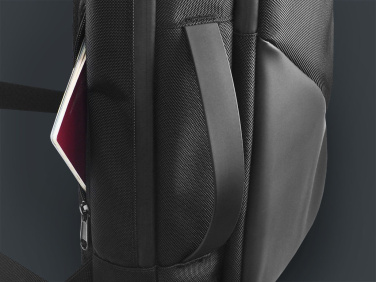 Logo trade advertising products picture of: Laptop backpack 190703400