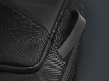 Logotrade business gift image of: Laptop backpack 190703400