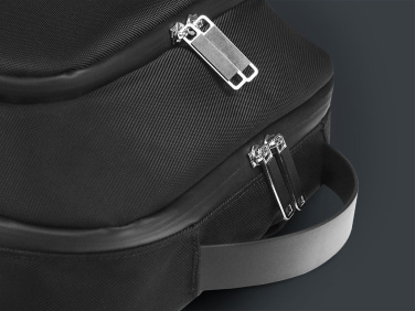 Logo trade corporate gifts picture of: Laptop backpack 190703400