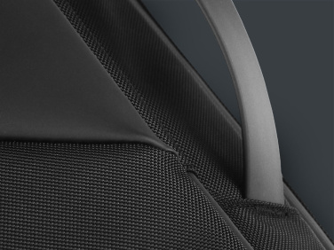 Logotrade promotional merchandise picture of: Laptop backpack 190703400