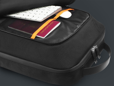 Logotrade promotional giveaway picture of: Laptop backpack 190703400