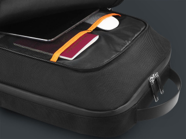 Logotrade corporate gift picture of: Laptop backpack 190703400
