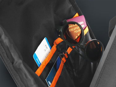 Logotrade promotional giveaways photo of: Laptop backpack 190703400