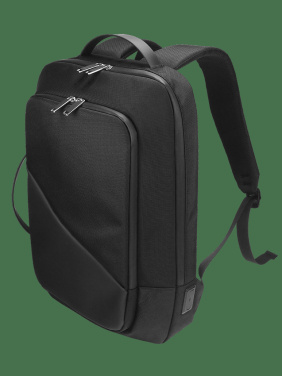 Logo trade advertising product photo of: Laptop backpack 190703400