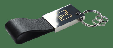 Logotrade corporate gifts photo of: Keyring 90909500