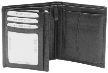 Logotrade promotional items photo of: Wallet 37705200