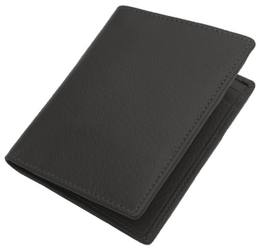 Logotrade promotional item image of: RFID document wallet 94505200