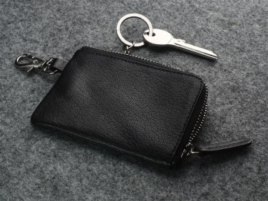 Logotrade promotional merchandise picture of: Key wallet 96705200