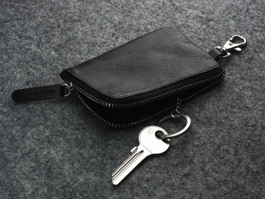 Logotrade corporate gifts photo of: Key wallet 96705200
