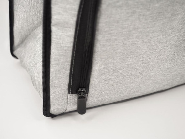 Logotrade promotional product picture of: Drawstring backpack 123210500