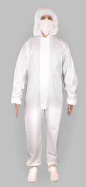 Logotrade corporate gifts photo of: KRONOS Membrane protective suit  1423233200