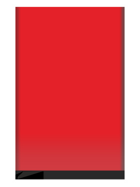 Logotrade promotional product image of: RFID credit card holder 94410800