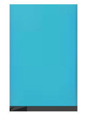 Logotrade promotional merchandise photo of: RFID credit card holder 94410800