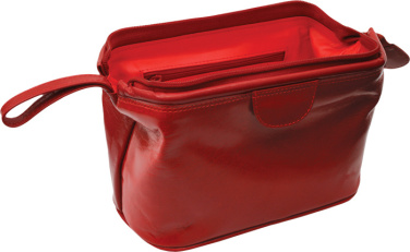 Logotrade business gift image of: Cosmetic bag 43901300