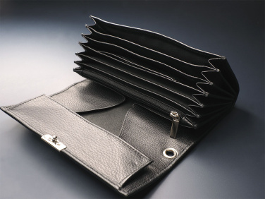 Logotrade promotional giveaway image of: Waiter wallet 143005200