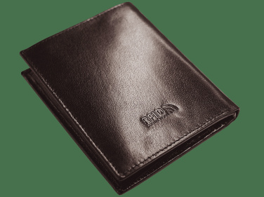 Logotrade corporate gifts photo of: RFID wallet 35601300