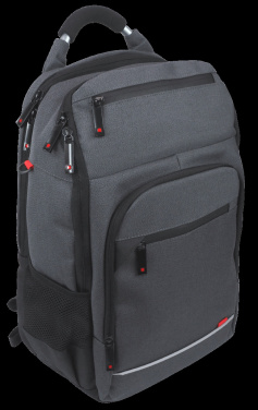 Logotrade promotional items photo of: Laptop backpack 123815000