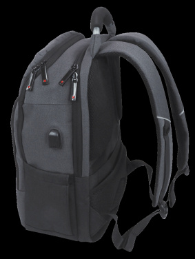 Logotrade business gifts photo of: Laptop backpack 123815000