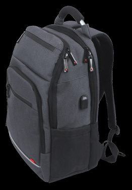 Logotrade corporate gifts photo of: Laptop backpack 123815000