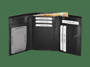 Logo trade promotional products picture of: Wallet 30401300