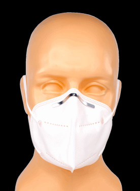 Logo trade advertising products image of: HERCULES face mask (pack of 25 pcs) 137616600