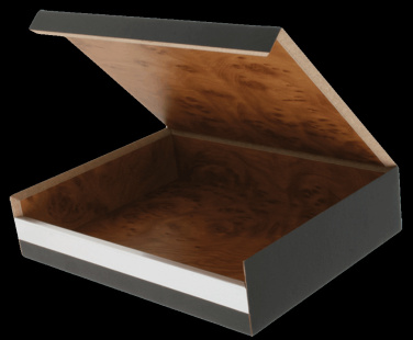 Logo trade advertising product photo of: Wallet 31401300