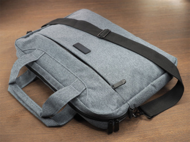 Logotrade corporate gifts photo of: Laptop bag 125010500
