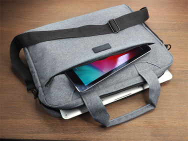 Logotrade promotional products photo of: Laptop bag 125010500