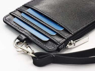 Logotrade promotional giveaways photo of: ID card holder with lanyard 170805200