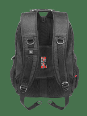 Logotrade corporate gifts photo of: Laptop backpack 170703400