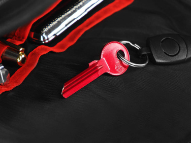 Logo trade promotional gift photo of: Laptop backpack 170703400