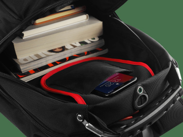 Logotrade promotional merchandise image of: Laptop backpack 170703400