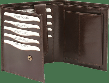 Logotrade promotional merchandise picture of: Wallet 30701300