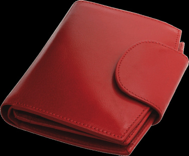 Logotrade promotional merchandise picture of: Wallet 31901300