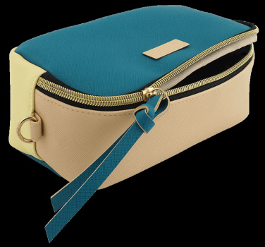 Logo trade promotional product photo of: Cosmetic bag 54005900