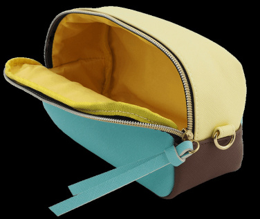 Logotrade corporate gift picture of: Cosmetic bag 54005900