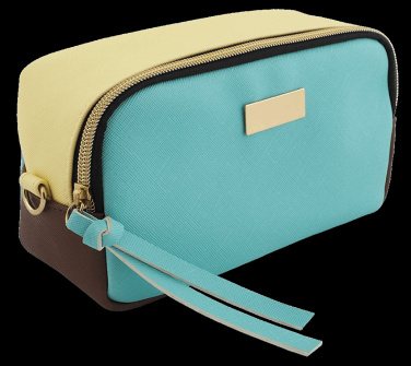 Logo trade promotional gift photo of: Cosmetic bag 54005900