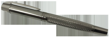 Logotrade promotional merchandise photo of: AVALON pen set 60503600