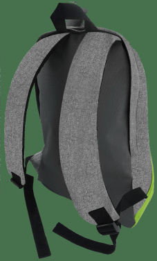 Logotrade promotional merchandise image of: Anti-theft backpack 60408600