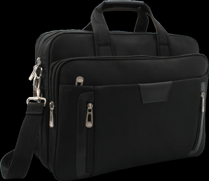 Logotrade promotional merchandise photo of: Laptop bag 69803400